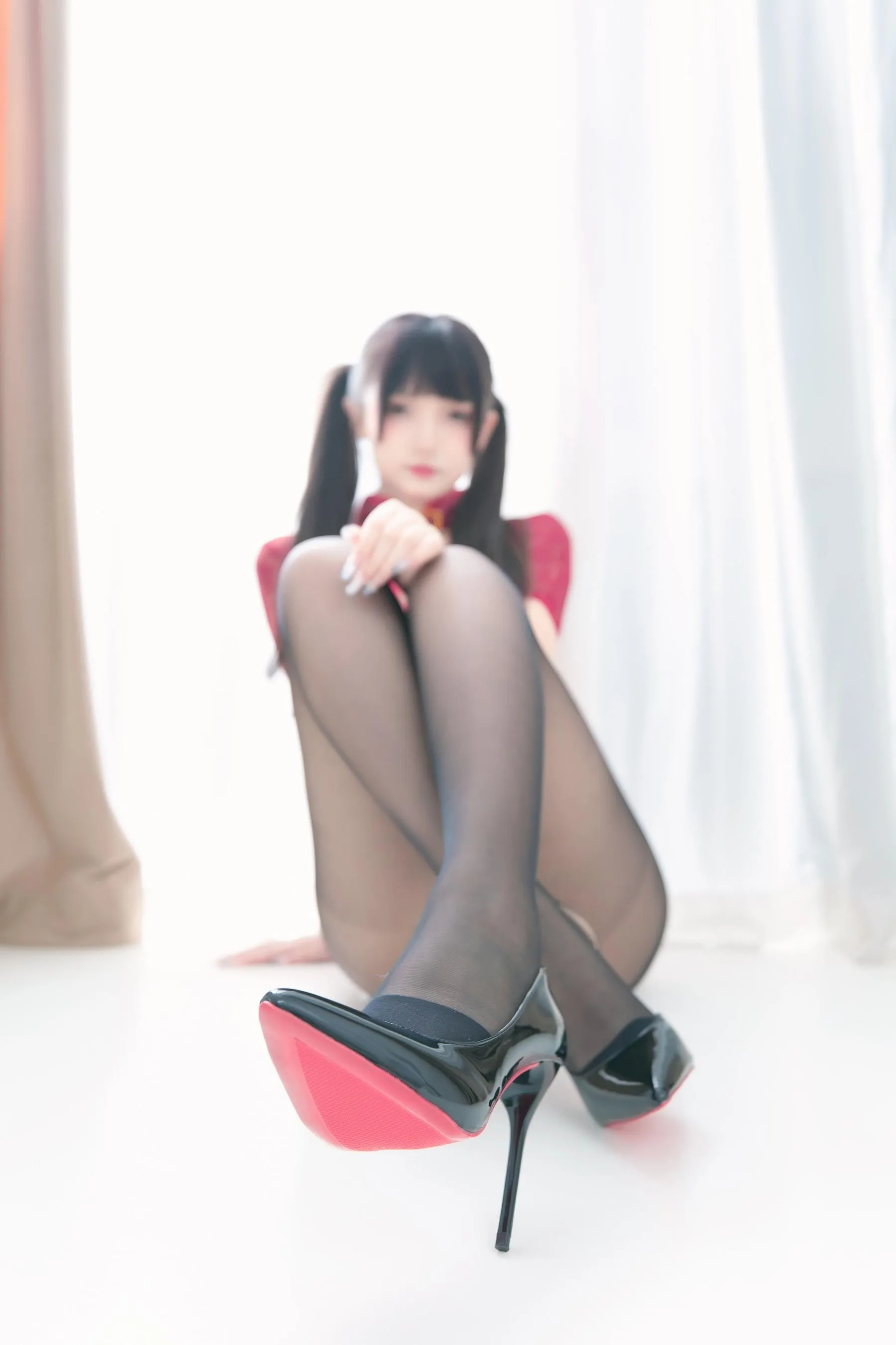 神楽坂真冬 – NO.147 想入非非 [75P]插图9